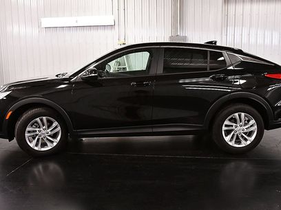 Used 2025 Buick Envista Preferred w/ Convenience I Package