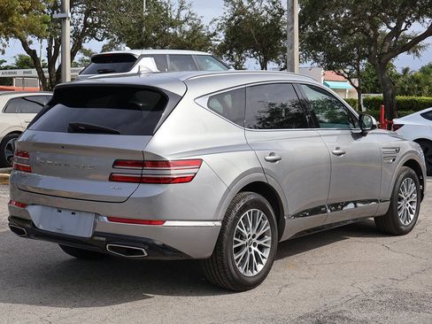 Used 2024 Genesis GV80 2.5T image 10