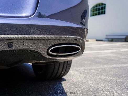 Used 2012 Bentley Continental GT AWD/4WD image 72