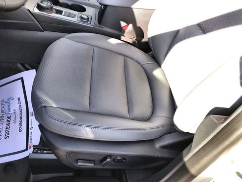 New 2025 Ford Bronco Sport Badlands image 12