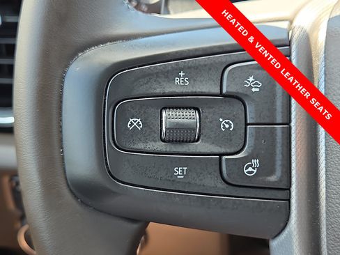 Used 2024 GMC Sierra 1500 Denali w/ Denali Reserve Package AWD/4WD image 21