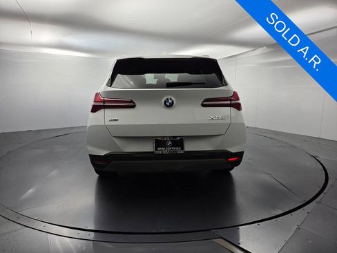 Certified 2026 BMW X3 xDrive30i w/ Convenience Package AWD/4WD image 10