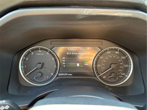 Used 2022 Mitsubishi Outlander ES image 19