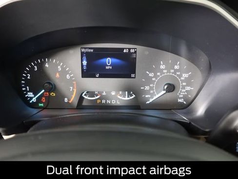 Certified 2022 Ford Escape SE image 41