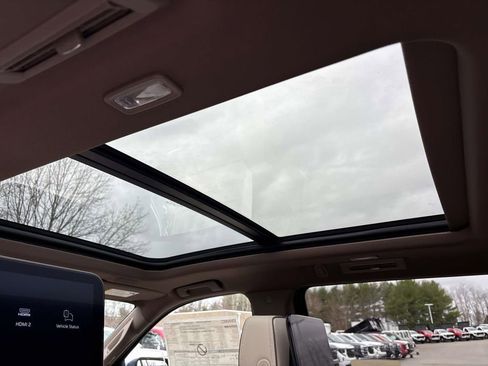 New 2026 GMC Yukon XL Denali image 6