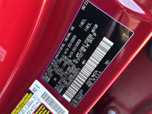 Used 2024 Toyota Grand Highlander Platinum image 30