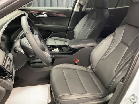 New 2026 Buick Envision Preferred image 14