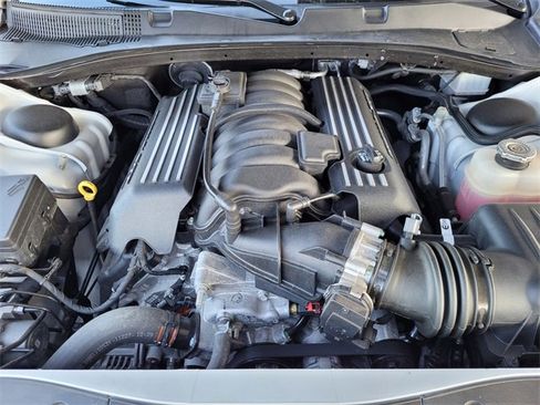 Certified 2023 Dodge Charger Scat Pack image 20