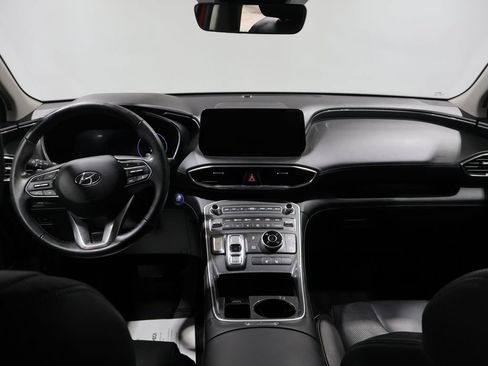 Used 2022 Hyundai Santa Fe SEL w/ Convenience + Premium Package AWD/4WD image 17