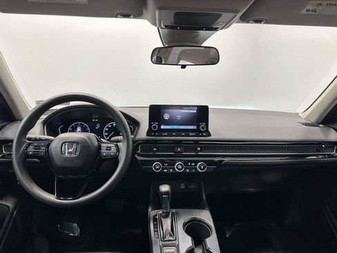 Certified 2023 Honda Civic LX image 17