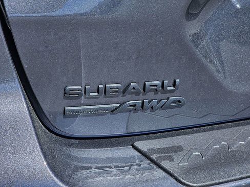 New 2026 Subaru Crosstrek 2.0i Premium image 13