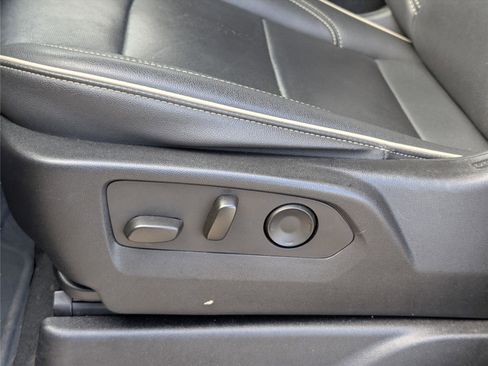 Used 2024 Chevrolet Tahoe Premier image 11