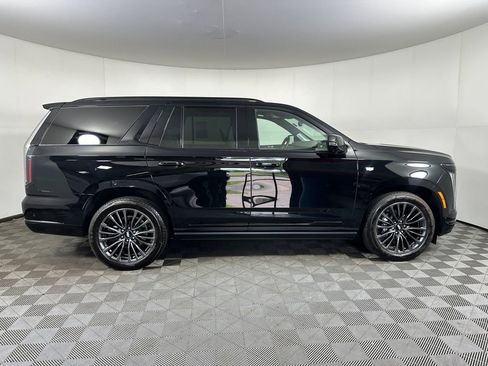 Used 2025 Cadillac Escalade Sport Platinum AWD/4WD image 6