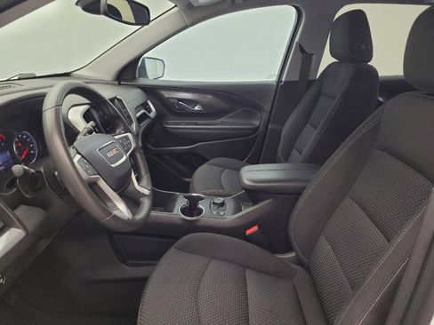 Used 2023 GMC Terrain SLE w/ Driver Convenience Package AWD/4WD image 17
