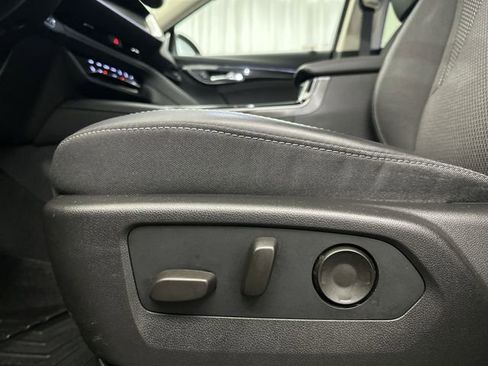 Used 2021 Buick Envision Preferred image 17