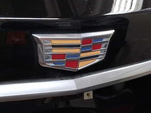 Used 2024 Cadillac XT5 Premium Luxury w/ Technology Package AWD/4WD image 29