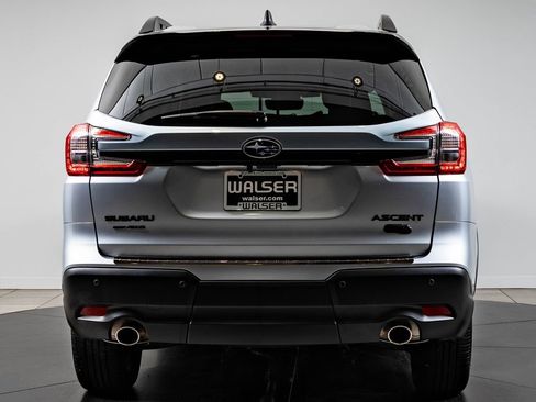 Used 2025 Subaru Ascent Onyx Edition AWD/4WD image 7
