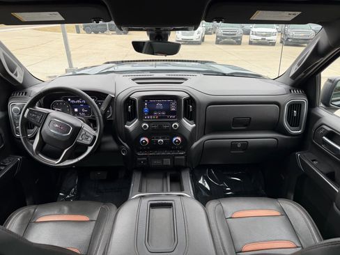 Used 2019 GMC Sierra 1500 AT4 w/ AT4 Premium Package image 17