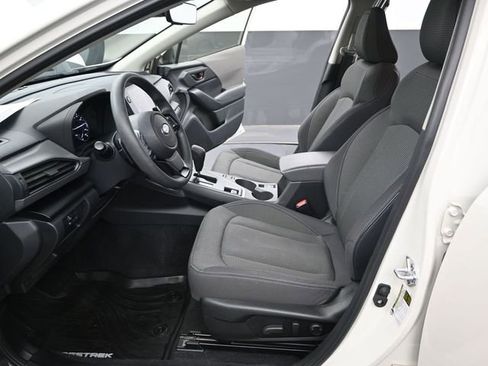 Used 2024 Subaru Crosstrek 2.0i Premium AWD/4WD image 14