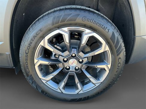 New 2026 GMC Terrain Elevation w/ Elevation Premium Package image 8