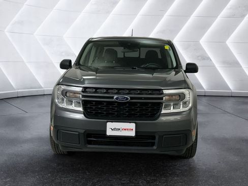 Used 2023 Ford Maverick XLT w/ Equipment Group 300A Standard AWD/4WD image 2
