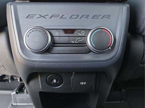 New 2026 Ford Explorer ST-Line image 14