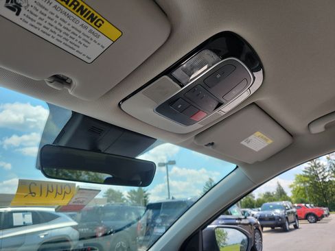 Used 2024 Hyundai Tucson SEL image 30