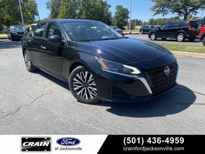 Used 2023 Nissan Altima 2.5 SV