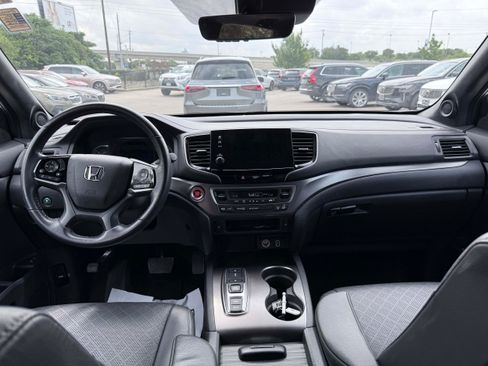 Used 2021 Honda Passport EX-L image 17