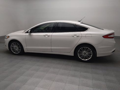 Used 2015 Ford Fusion SE w/ Equipment Group 202A image 3