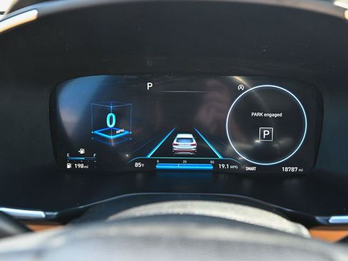 Used 2023 Hyundai Santa Fe Calligraphy AWD/4WD image 38