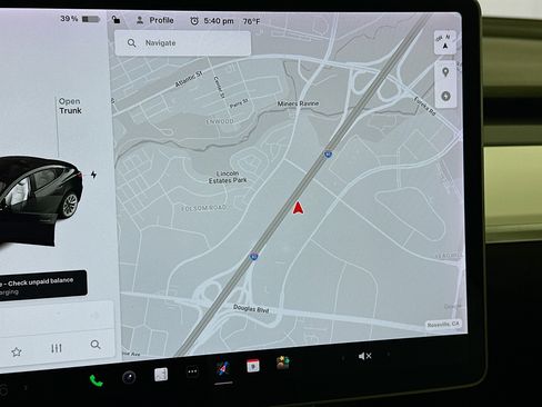 Used 2021 Tesla Model 3 Long Range image 19