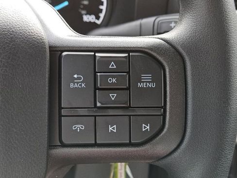 New 2026 Ford F250 XLT image 19