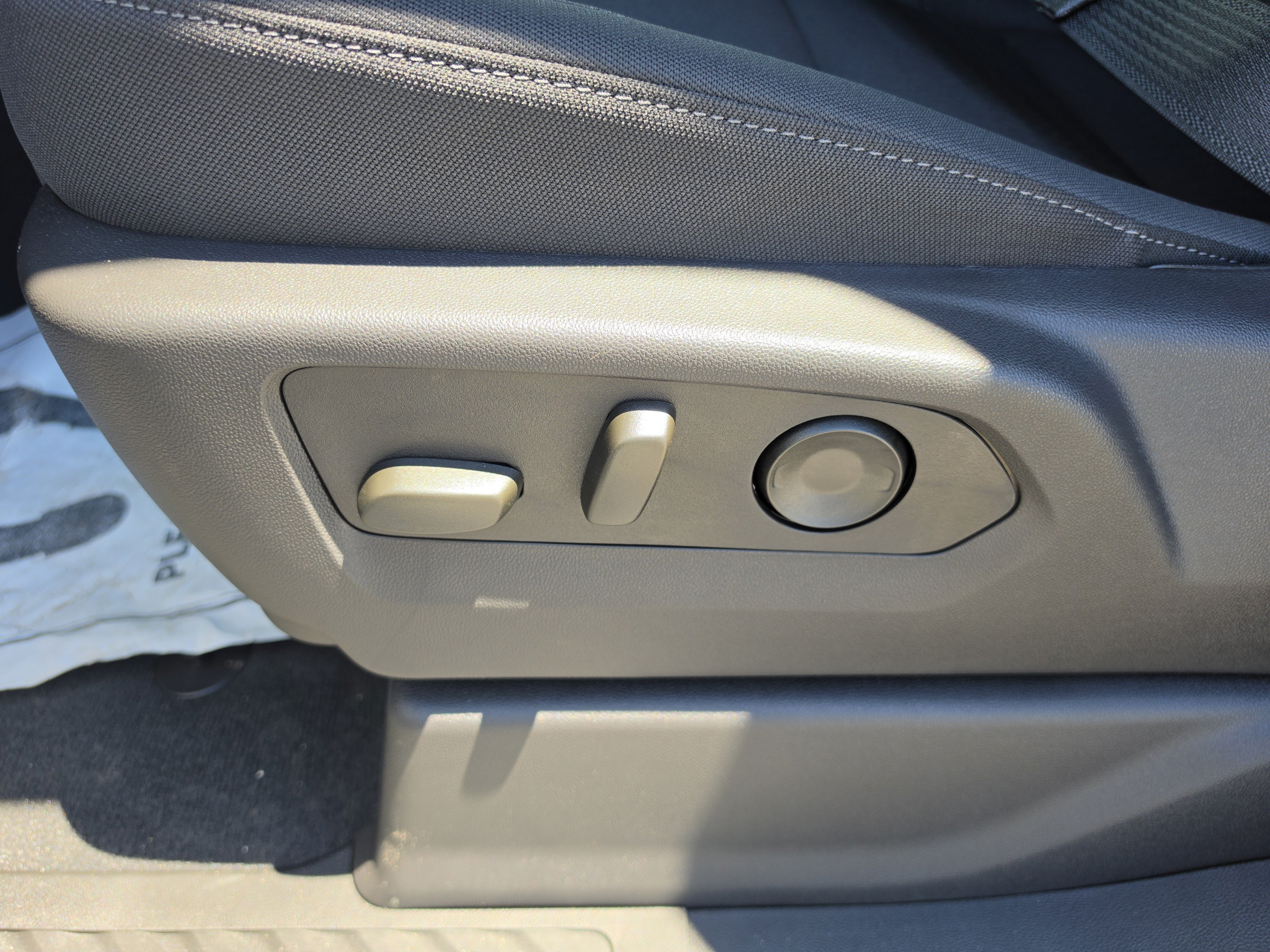 New 2026 Chevrolet Silverado 1500 Custom RWD image 26