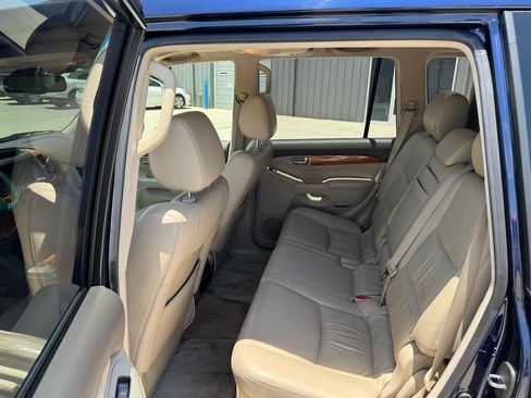 Used 2007 Lexus GX 470 AWD/4WD image 11