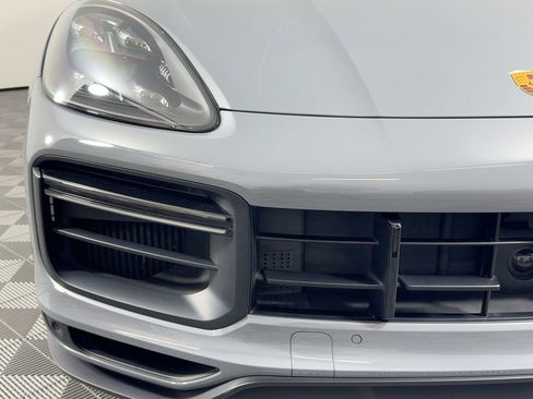 Certified 2023 Porsche Cayenne Turbo GT image 11