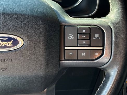 Certified 2023 Ford F150 XLT w/ Equipment Group 302A High image 20