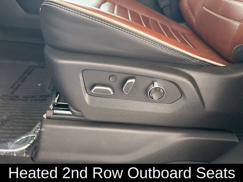 Used 2025 GMC Sierra 1500 Denali Ultimate AWD/4WD image 48