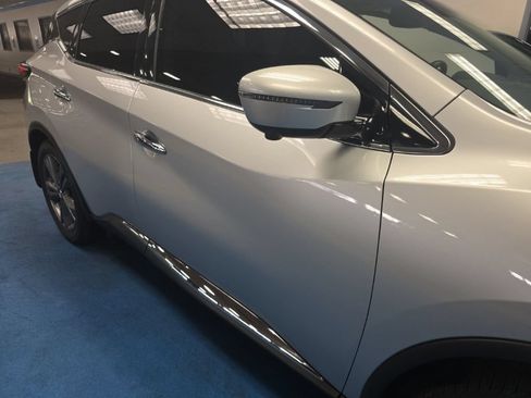 Used 2021 Nissan Murano SL w/ SL Moonroof Package AWD/4WD image 5