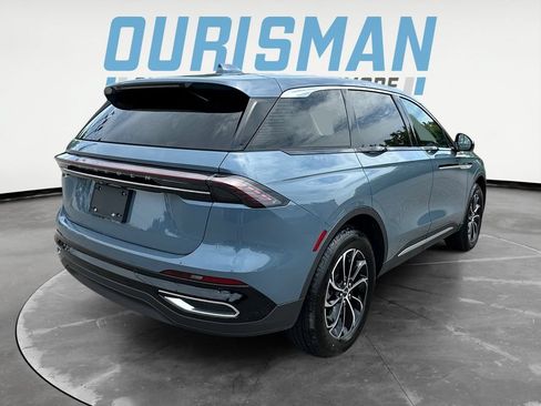 Used 2026 Lincoln Nautilus Premier w/ Equipment Group 102A AWD/4WD image 6