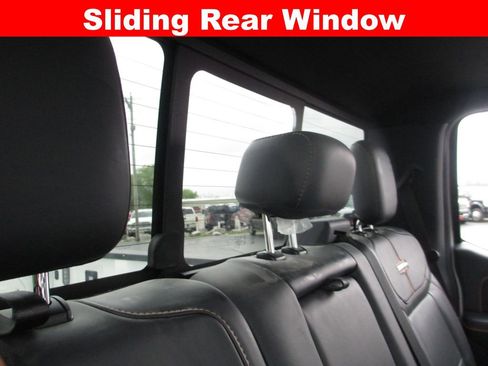 Used 2024 Ford F350 Platinum w/ Tremor Off-Road Package AWD/4WD image 24