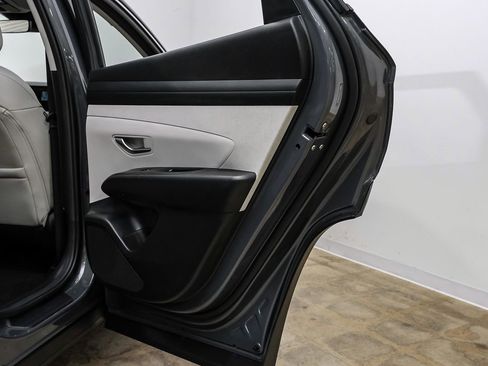 Used 2025 Hyundai Tucson SEL image 43