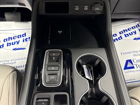 New 2026 Honda Pilot Touring image 23