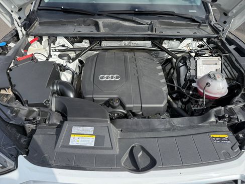 Used 2022 Audi Q5 2.0T Premium image 20