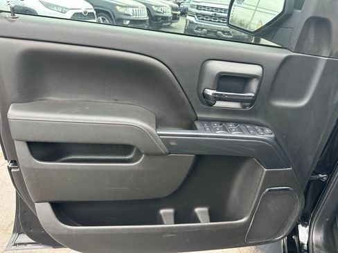 Used 2016 GMC Sierra 1500 SLE w/ All-Terrain Package image 11