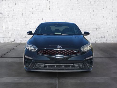 Used 2020 Kia Forte GT image 7