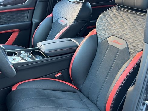 New 2026 Bentley Bentayga Speed image 16