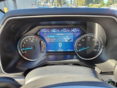Used 2023 Ford F150 XLT w/ Equipment Group 302A High AWD/4WD image 25