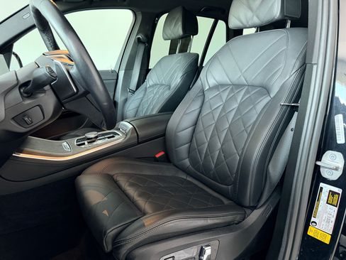 Certified 2024 BMW X5 sDrive40i RWD image 5