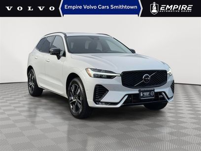 Certified 2026 Volvo XC60 B5 Plus w/ Protection Package Premier